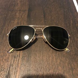 Diff Eyewear sunglasses